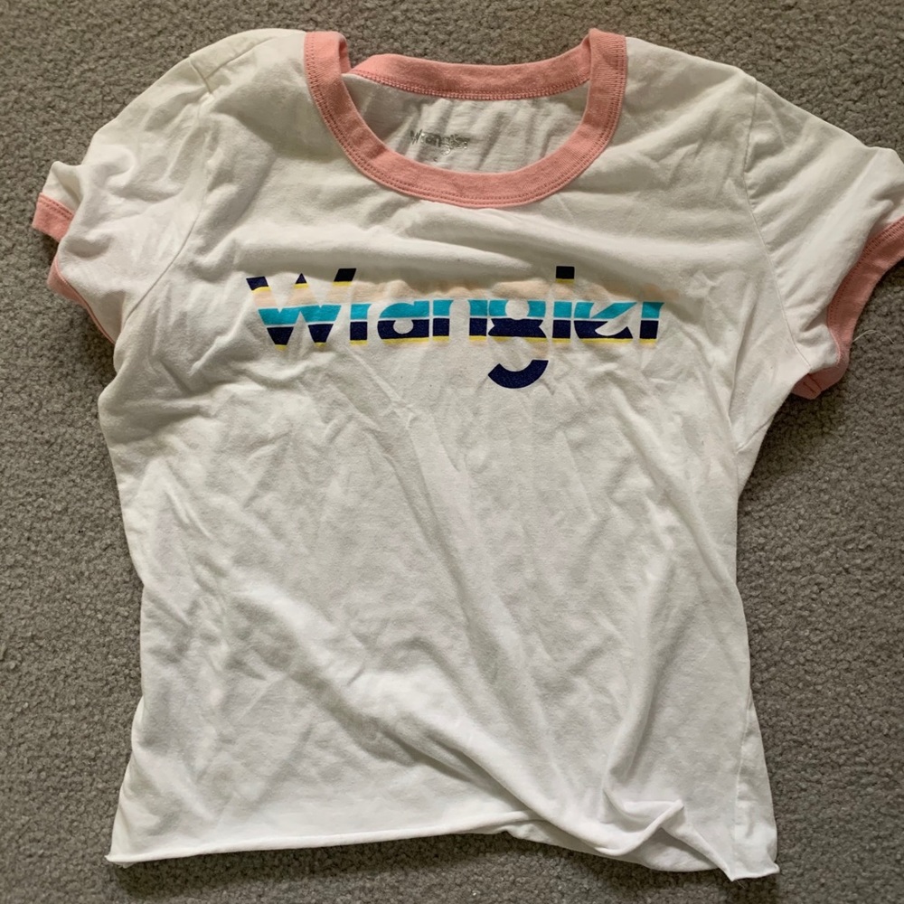 Wrangler T-Shirt